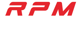 RPM Logo